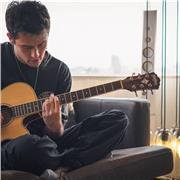 Clases particulares de guitara